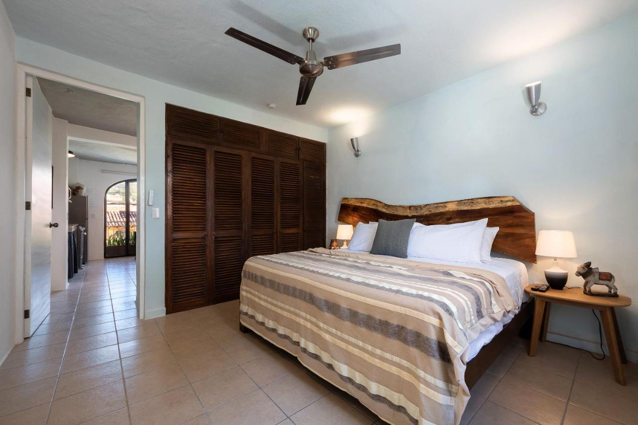 Casa Lucas Puerto Vallarta Exterior foto