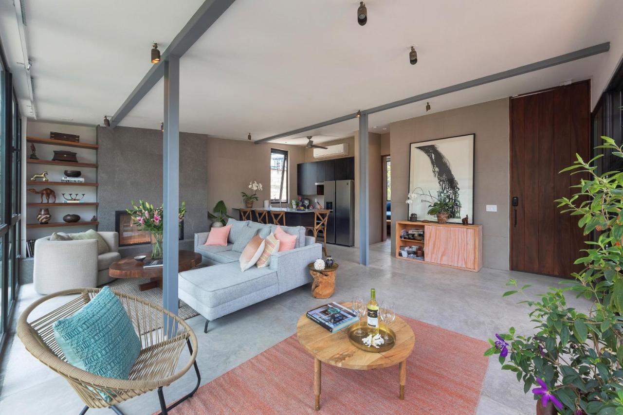 Casa Lucas Puerto Vallarta Exterior foto